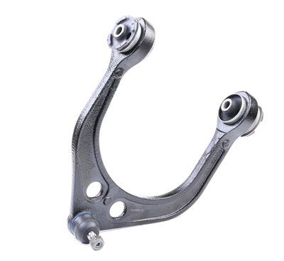 STARK SKCA-0050446: Bras de suspension Essieu avant gauche, supérieur, gauche, Fonte d'acier
