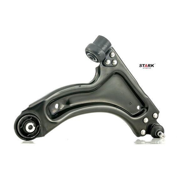 STARK SKCA-0050460: Bras de suspension droit, inférieur, Essieu avant, Acier
