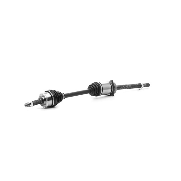 STARK SKDS-0210019: Arbre de transmission Essieu avant droit, 935mm, avec roulement