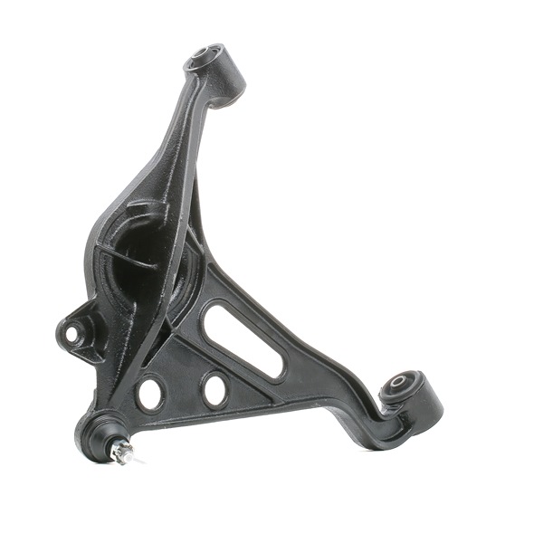 STARK SKCA-0050471: Bras de suspension Essieu avant, gauche, Tôle d'acier