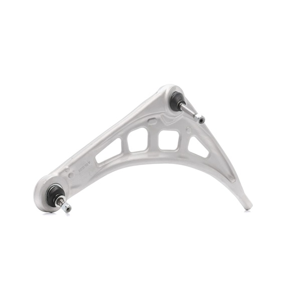 STARK SKCA-0050480: Bras de suspension Essieu avant gauche, inférieur, Aluminium, avec écrou