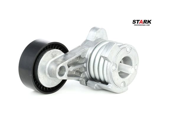 STARK SKVB-0590021: Hihnankiristin, moniurahihna Ruuvilla
