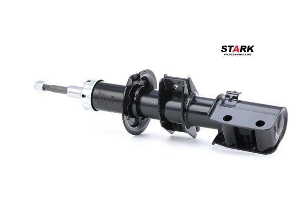 STARK SKSA-0131998: Amortizor Axa fata stanga, Axa fata dreapta, presiune gas, Ansamblu amortizor-arc