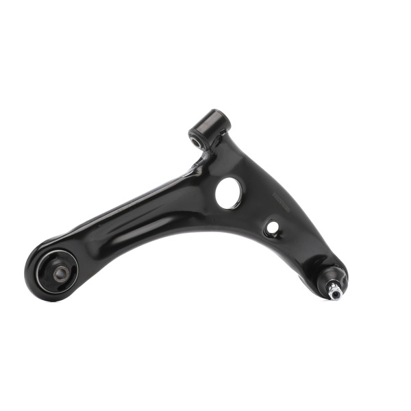 STARK SKCA-0050502: Bras de suspension Essieu avant droit, inférieur, extérieur, Tôle d'acier, avec écrou