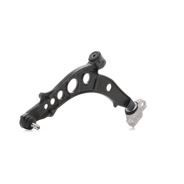 STARK SKCA-0050503: Braccio oscillante, sospensione ruota Sx, inferiore, Assale anteriore, Acciaio