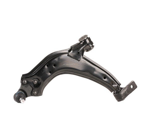 STARK SKCA-0050506: Bras de suspension Essieu avant, gauche, Acier, avec rotule de suspension