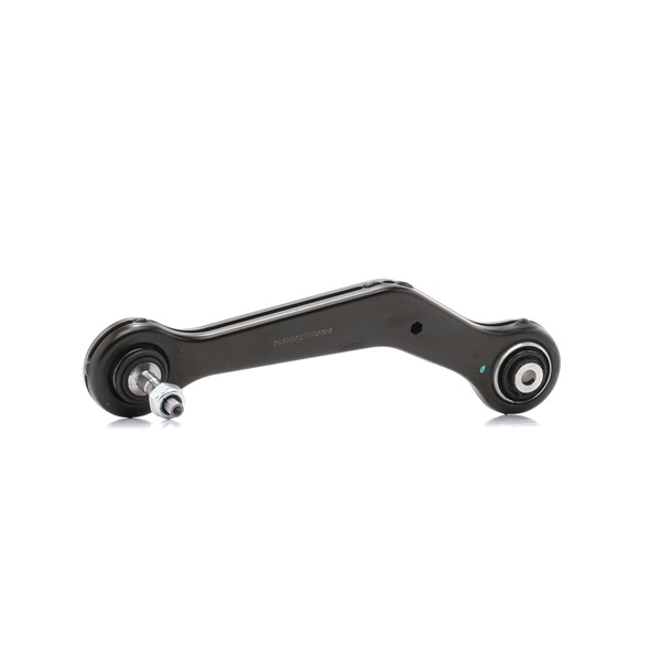 STARK SKCA-0050522: Bras de suspension Essieu arrière, supérieur, gauche, arrière, Tôle d'acier