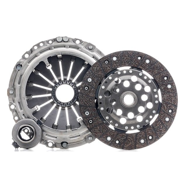 STARK SKCK-0100029: Kit frizione con cuscinetto disinnesto, con disco frizione