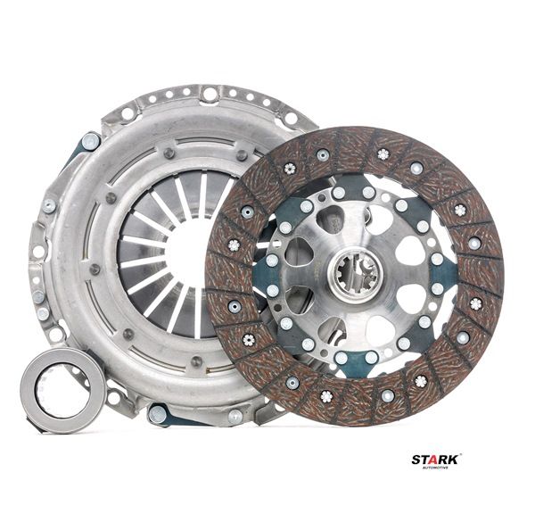 STARK SKCK-0100034: Kit de embraiagem com chumaceira, com disco da embraiagem