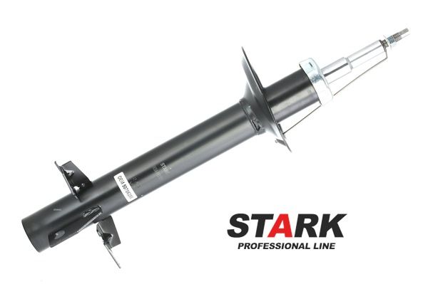 STARK SKSA-0132032: Amortisseur Essieu avant, Pression de gaz, Jambe de suspension