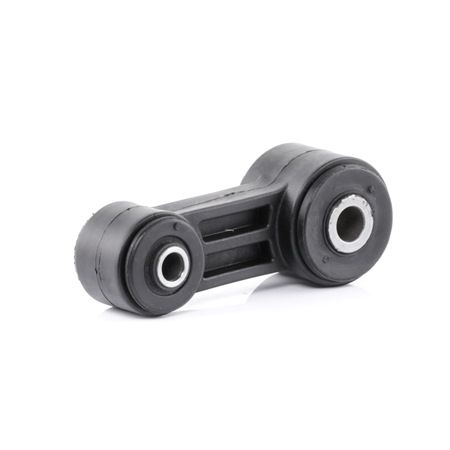 STARK SKST-0230063: Brat / bieleta suspensie, stabilizator Axa fata ambele parti, 66mm, plastic