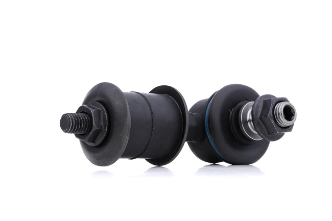 STARK SKST-0230236: Biellette de barre stabilisatrice des deux côtés de l'essieu avant, 80mm, avec accessoires