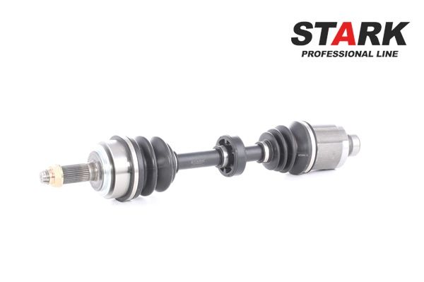STARK SKDS-0210016: Planetara Axa fata dreapta, 557mm