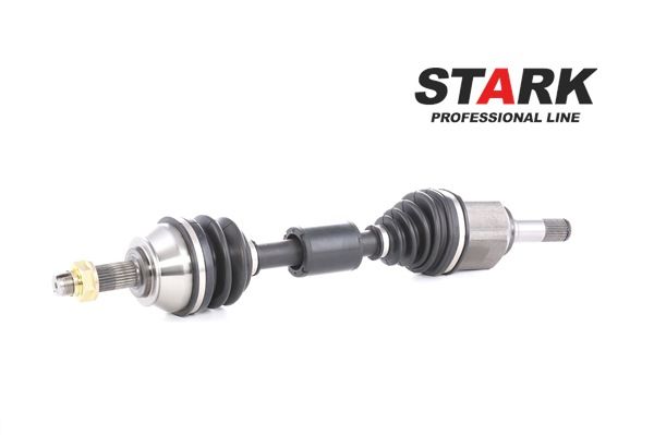 STARK SKDS-0210157 Antriebswellen & Gelenke ALFA ROMEO GT (937) 1.9 JTD (937CXN1B) 150 PS Diesel