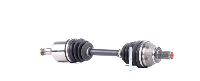STARK SKDS-0210193: Drivaxel framaxel vänster, 518mm