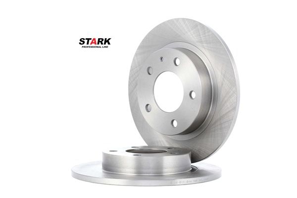 STARK SKBD-0022844 Спирачен диск MAZDA XEDOS 6 (CA) 144 K.C. бензин цена