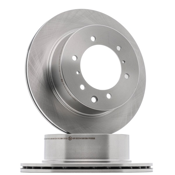 STARK SKBD-0022198: Disco de freno Eje trasero, Ø: 315mm, ventilado, Hierro fundido, Ø: 315mm, sin recubrimiento, sin tornillos