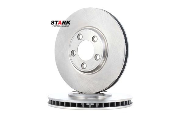 STARK SKBD-0022362 Brzdový kotúč JAGUAR S-Type (X200) 276 KS Benzín cena