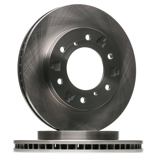 STARK SKBD-0022862 Remschijf MITSUBISHI PAJERO 4 (V8W, 59W) 186 Pk Benzine kosten
