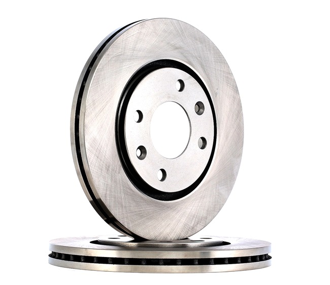 STARK SKBD-0022155: Piduriketas Esisild, Ø: 259,7mm, õhutusega, Malm, Ø: 259,7mm, katmata, ilma kruvideta