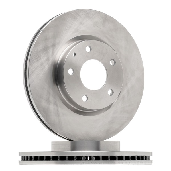 STARK SKBD-0022910: Piduriketas Esisild, Ø: 297mm, õhutusega, Malm, Ø: 297mm, katmata, ilma kruvideta
