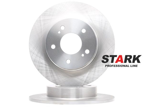 STARK SKBD-0022919 Piduriketas NISSAN MAXIMA QX (A33) 226 hj Bensiin hind