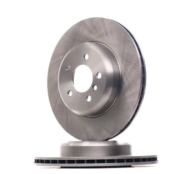 STARK SKBD-0022922 Спирачен диск BMW 7 (F01, F02, F03, F04) 306 K.C. дизел цена
