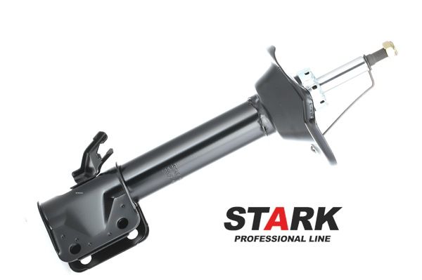 STARK SKSA-0132084: Amortiguador Eje trasero, derecha, Presión de gas, Columna de amortiguador