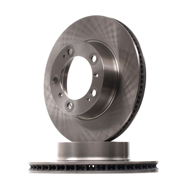 STARK SKBD-0022948: Piduriketas Esisild, Ø: 298mm, õhutusega, Malm, Ø: 298mm, katmata, ilma kruvideta