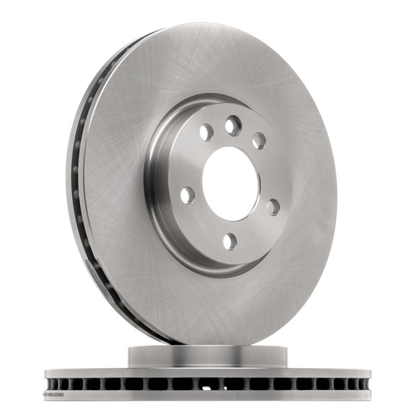 STARK SKBD-0022957: Piduriketas Esisild, Ø: 339,8mm, õhutusega, Malm, Ø: 339,8mm, katmata, ilma kruvideta