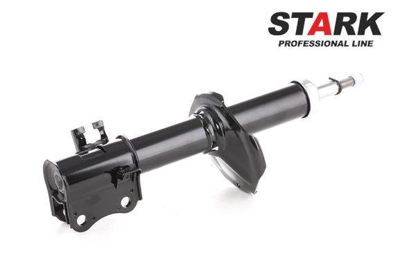 STARK SKSA-0132094: Tlumič pravá přední náprava, dobíjený plynem, Rameno