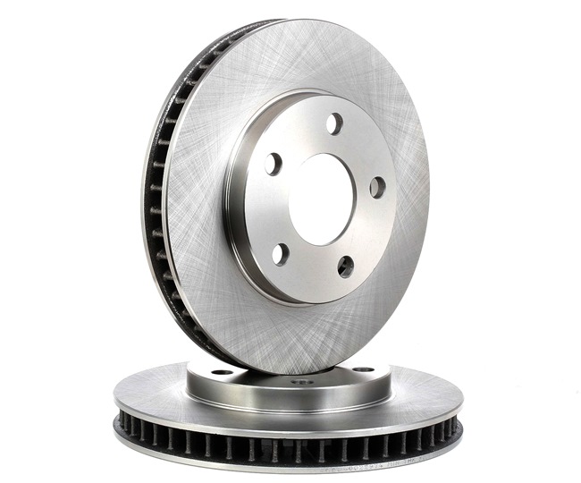 STARK SKBD-0022974: Piduriketas Esisild, Ø: 277,7mm, õhutusega, Malm, Ø: 277,7mm, katmata, ilma kruvideta