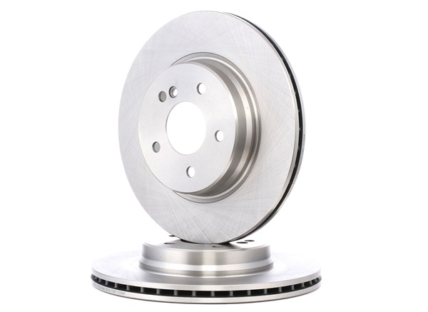 STARK SKBD-0022996: Disc de frână puntea spate, Ř: 300mm, ventilat, Fonta, Ř: 300mm, netratat, fara suruburi
