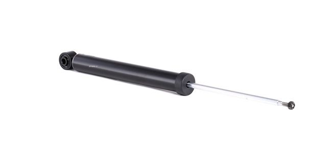 STARK SKSA-0132097: Schokdemper Achteras, Gasdruk, Telescoop-schokdemper