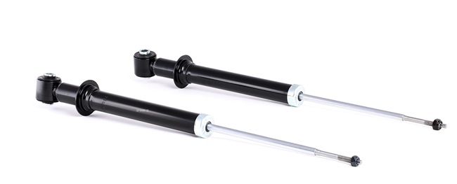 STARK SKSA-0132099: Amortizor puntea spate, presiune gas, Amortizor suport arc
