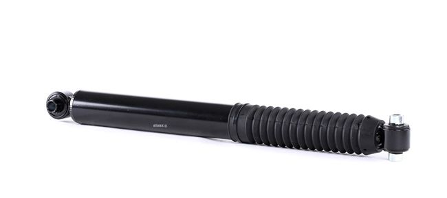 STARK SKSA-0132101: Amortizor puntea spate, presiune gas, Telescop - amortizor