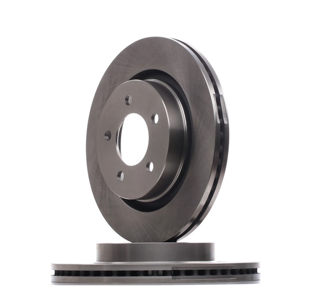 STARK SKBD-0023028: Piduriketas Esisild, Ø: 297mm, õhutusega, Malm, Ø: 297mm, katmata, ilma kruvideta