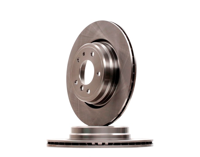 STARK SKBD-0023031: Disco de freno Eje trasero, Ø: 327,7mm, ventilado, Hierro fundido, Ø: 327,7mm, sin recubrimiento, sin tornillos