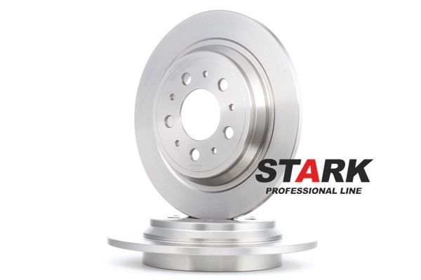 STARK SKBD-0023094 Piduriketas VOLVO S70 (874) 250 hj Bensiin hind