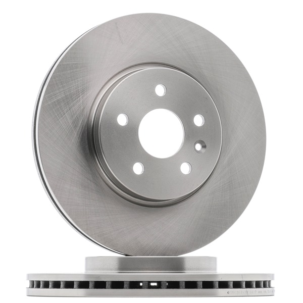 STARK SKBD-0023103: Disco de freno Eje delantero, Ø: 300mm, ventilado, Hierro fundido, Ø: 300mm, sin recubrimiento, sin tornillos
