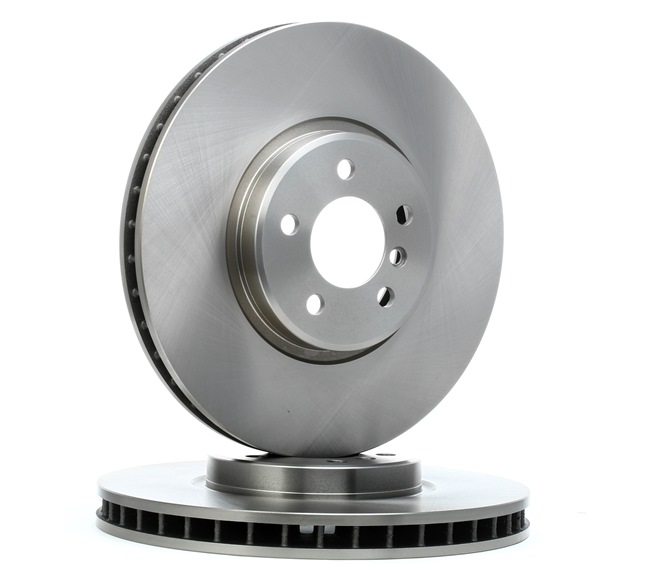 STARK SKBD-0023108: Disco de freno Eje delantero, Ø: 365mm, ventilado, Hierro fundido, Ø: 365mm, sin recubrimiento, sin tornillos