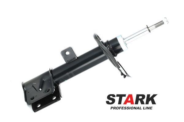 STARK SKSA-0132126: Amort esisild paremal, Gaasirõhk, Vedruamort