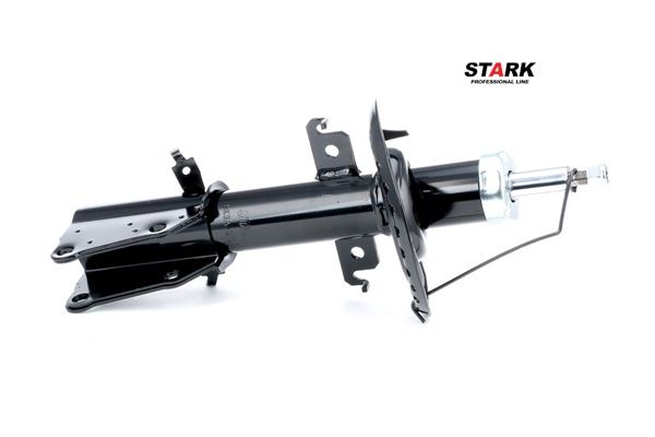 STARK SKSA-0132141: Amortiguador Eje delantero, Presión de gas, Columna de amortiguador