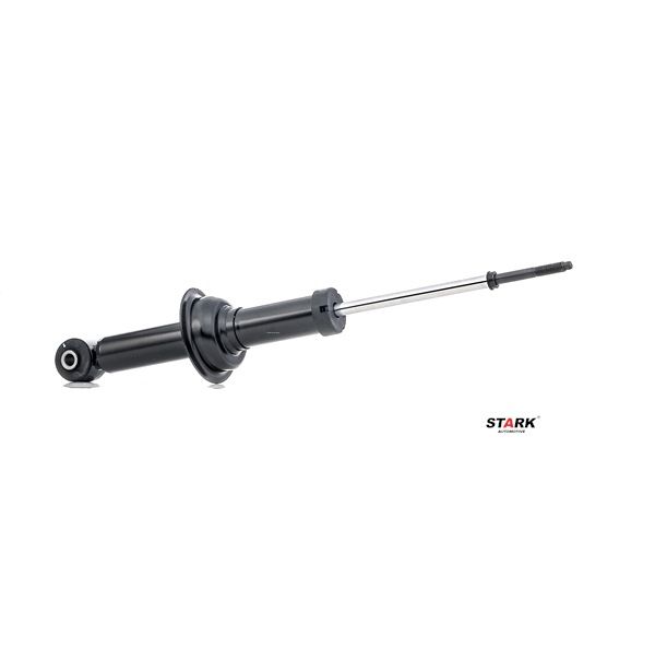STARK SKSA-0132145 Støddæmper MITSUBISHI OUTLANDER 3 (GGW, GFW, ZJ) 169 HK Benzin hvad koster