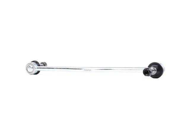 STARK SKST-0230276: Biellette de barre stabilisatrice Essieu avant, côté conducteur ou passager, 353mm, Acier