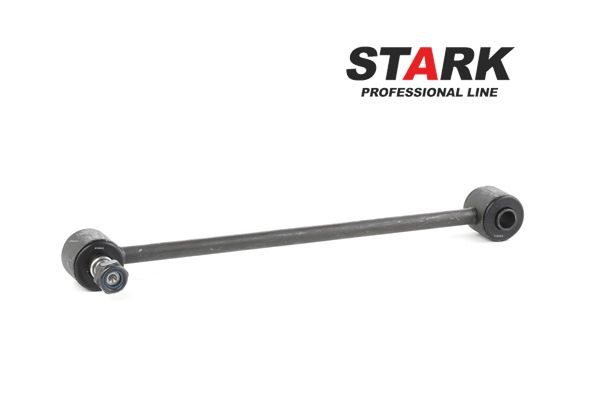 STARK SKST-0230284: Biellette de barre stabilisatrice Essieu arrière, côté conducteur ou passager, 260mm
