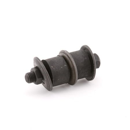 STARK SKST-0230292: Stabilisatorstang Vooras links en rechts, 71mm, Staal