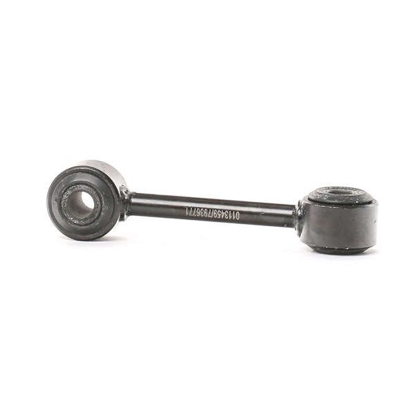 STARK SKST-0230304: Brat / bieleta suspensie, stabilizator Axa fata ambele parti, 107mm