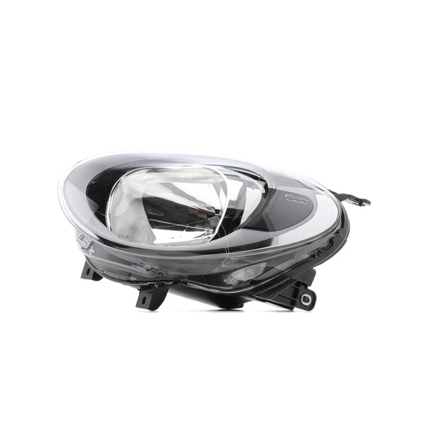 MAGNETI MARELLI 712484701129 Scheinwerfer FIAT 500X (334_) 110 PS Benzin Kosten