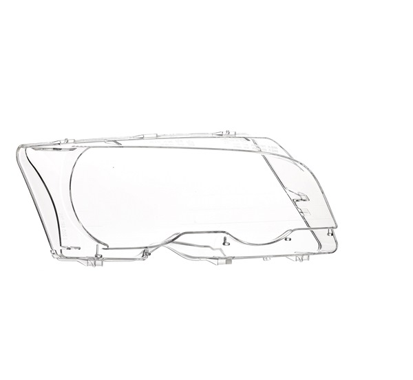 MAGNETI MARELLI 711305621772 Szyba rozpraszająca reflektora, reflektor BMW 3 Coupe (E46) 136 KM benzyna koszt
